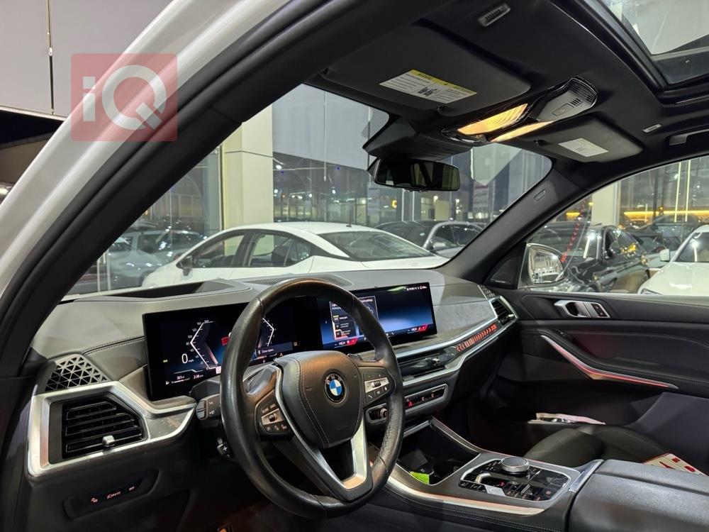 بي ام دبليو X5